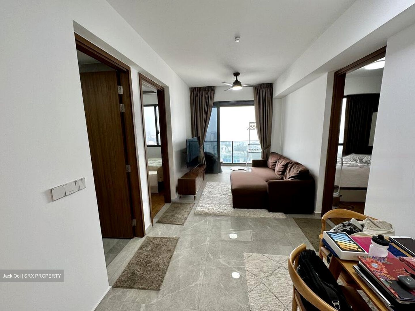 Stirling Residences (D3), Apartment #585513671